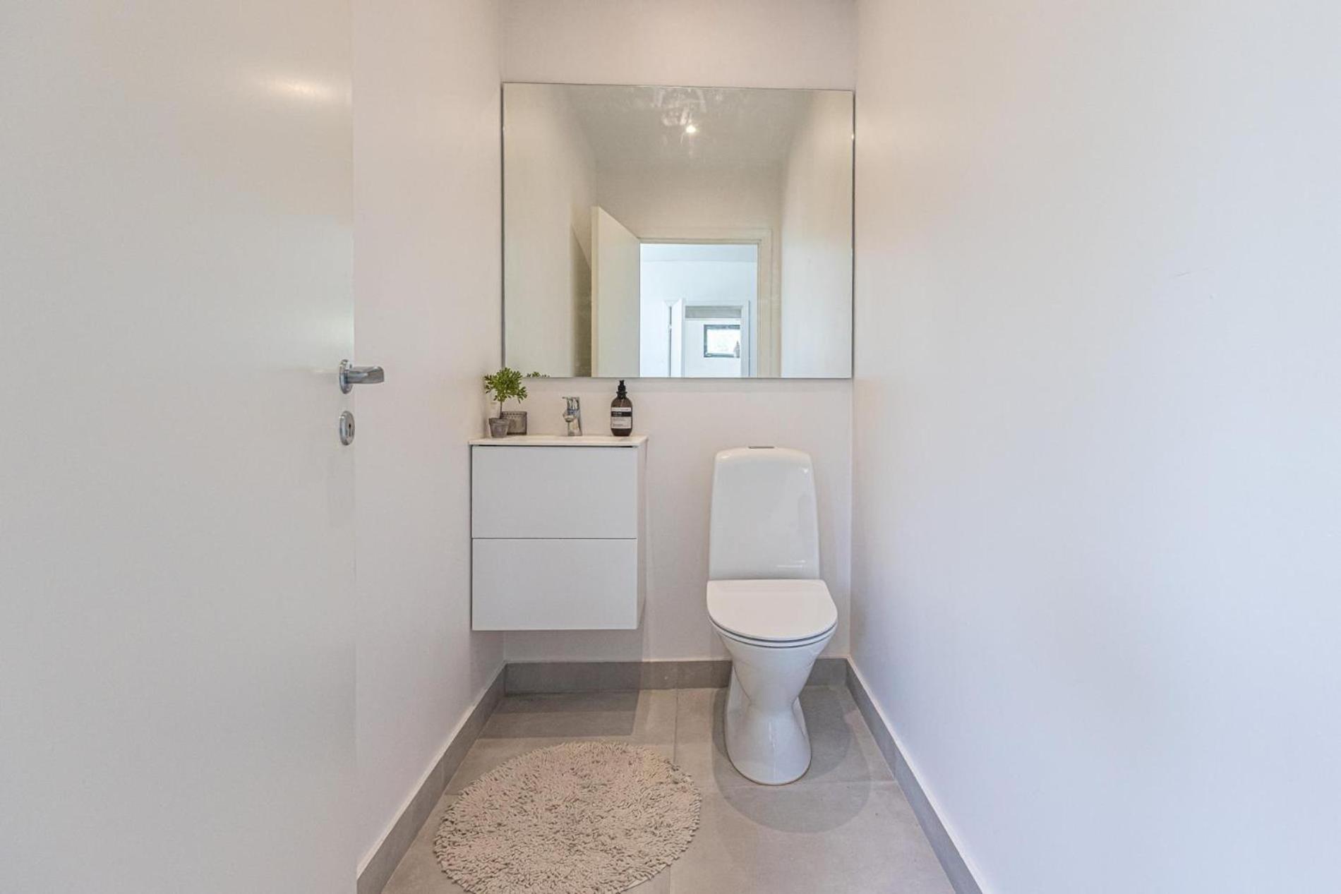 Copengard Appartement Copenhague