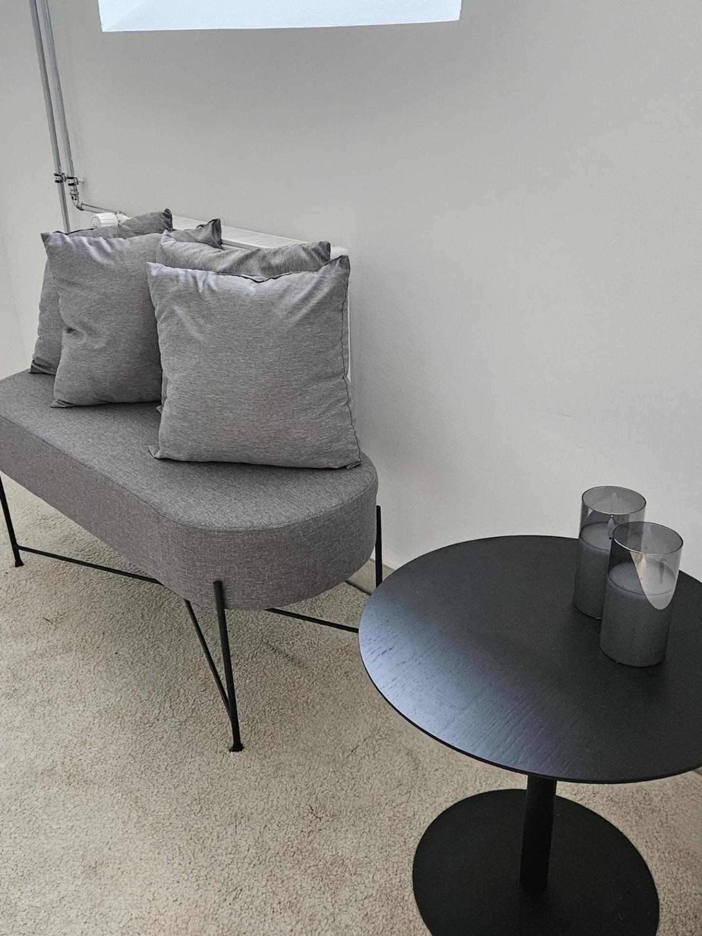 Appartement Copengard