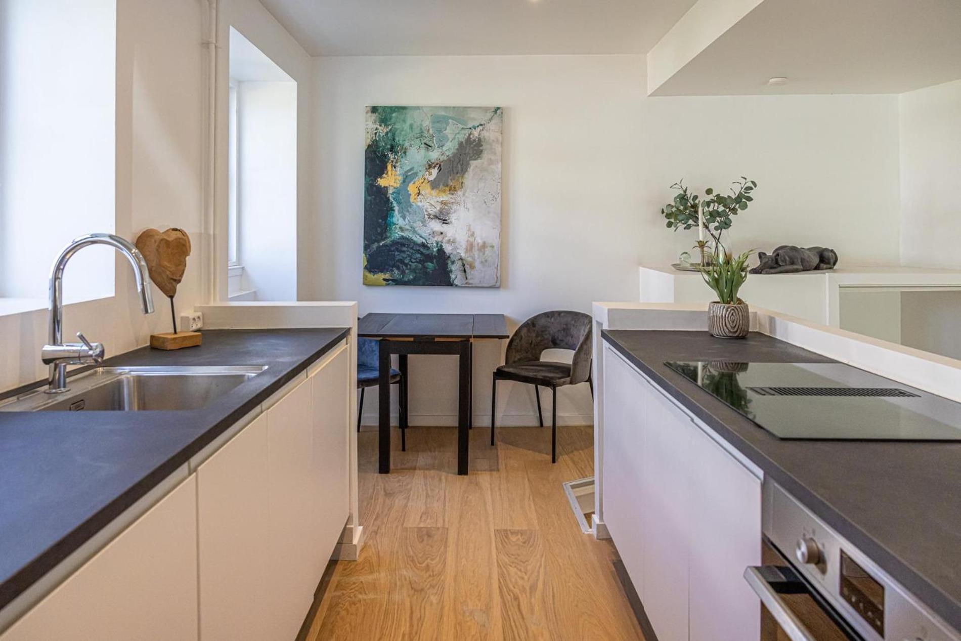 Copengard Appartement *