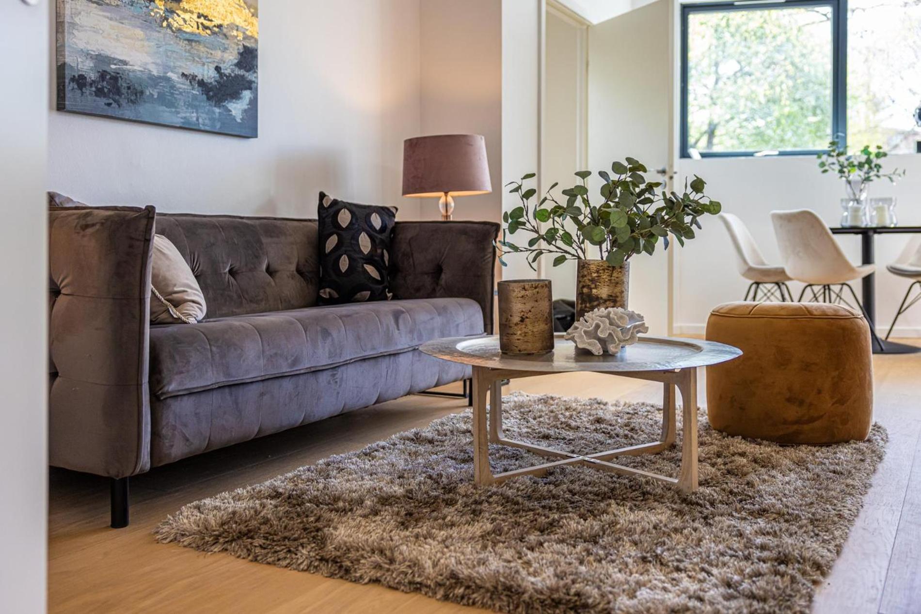 Appartement Copengard Copenhague